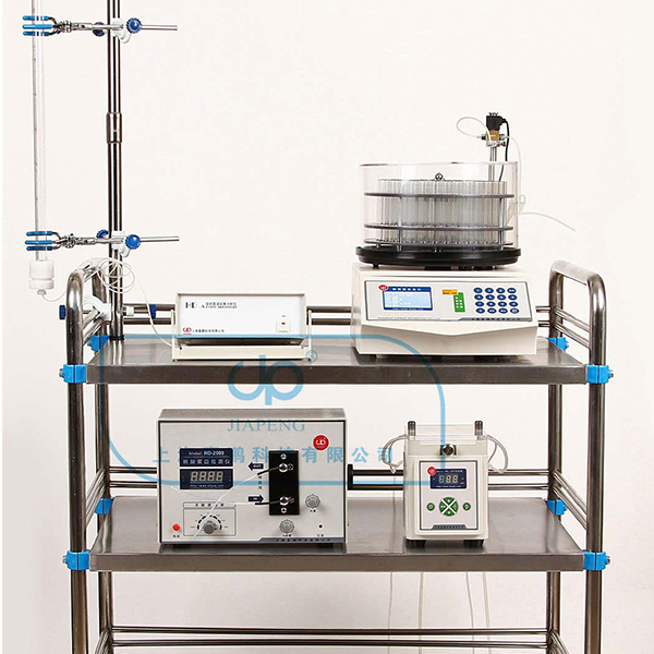 自動(dòng)液相色譜分離層析儀2001-A系列