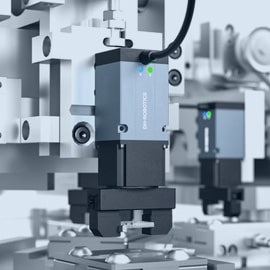 直驅(qū)?反饋技術(shù)