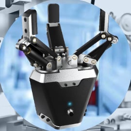 ?體化集成技術(shù)