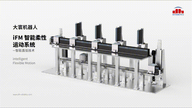 對話產(chǎn)品經(jīng)理：如何用“磁懸浮”重新定義智慧工廠？