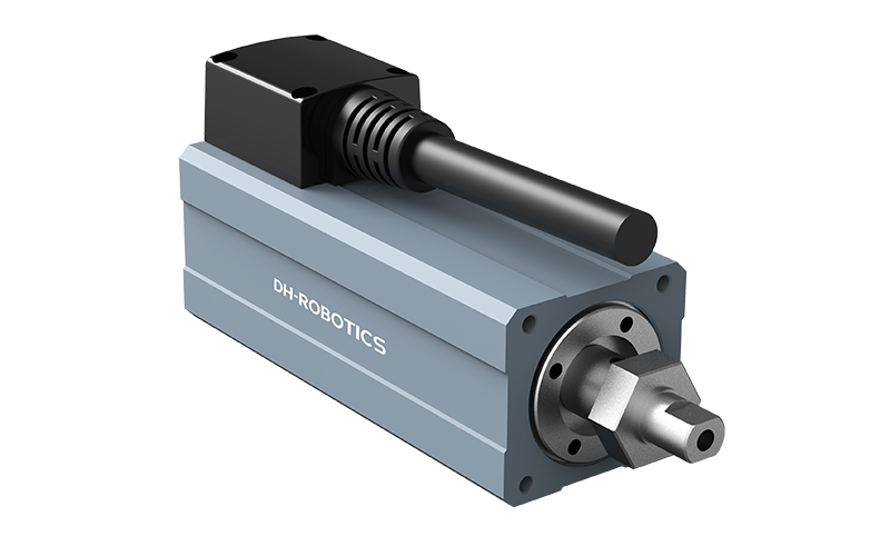 Achieving High Speed and Efficiency with the RCE Series Electric Cylinder