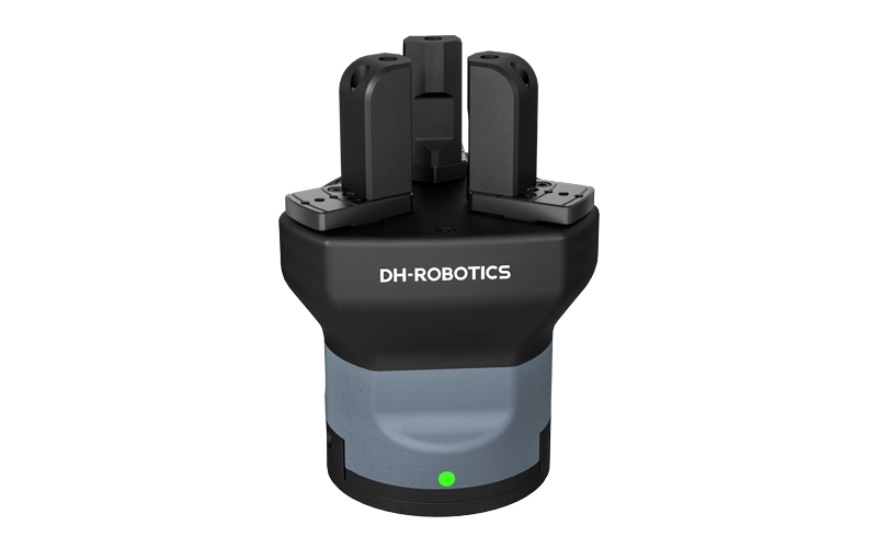 Elevating Efficiency with the CG Series: Centric Electric Gripper