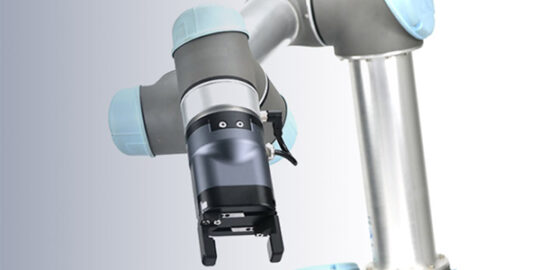 電動(dòng)夾爪：從生產(chǎn)線到實(shí)驗(yàn)室的智能抓取解決方案