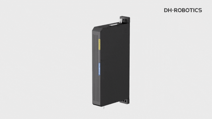 大寰新品丨DLARA系列音圈執(zhí)行器全新上市！